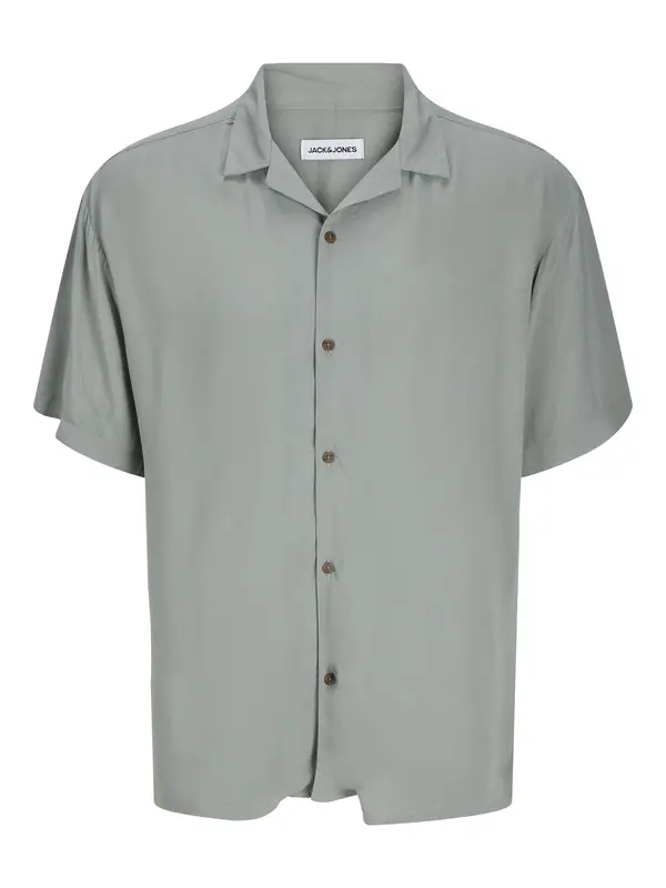 JACK & JONES JACK & JONES Srajca 'JJJeff'  kaki