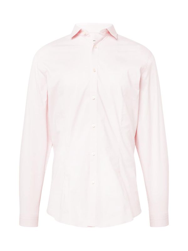 JACK & JONES JACK & JONES Srajca 'JJPRParma'  pastelno roza