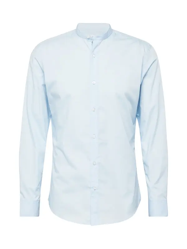 JACK & JONES JACK & JONES Srajca 'Joe'  svetlo modra