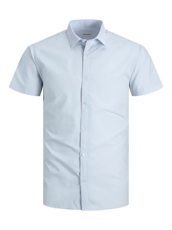JACK & JONES JACK & JONES Srajca 'Joe'  svetlo modra
