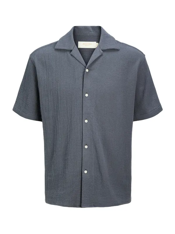 JACK & JONES JACK & JONES Srajca 'JORCOBA'  siva