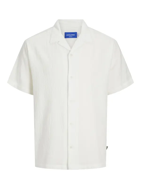 JACK & JONES JACK & JONES Srajca 'JORLuke'  bela