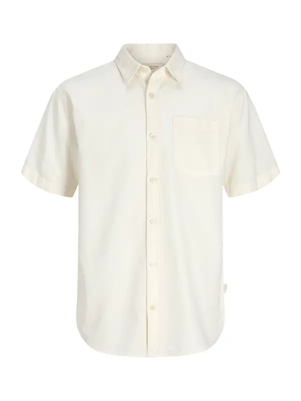 JACK & JONES JACK & JONES Srajca 'JORNANTUCKET'  bela