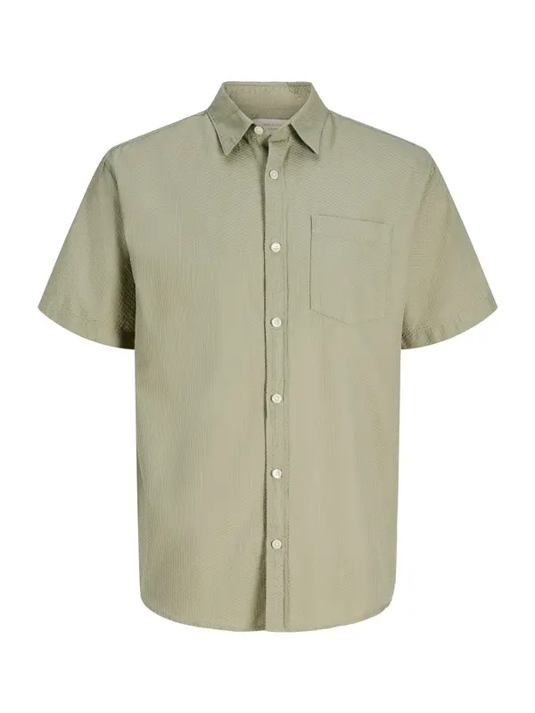 JACK & JONES JACK & JONES Srajca 'JORNANTUCKET'  kaki