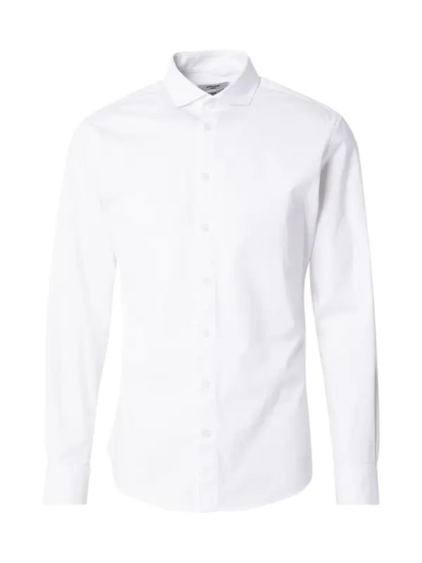 JACK & JONES JACK & JONES Srajca 'JPRBLAJaxon'  bela