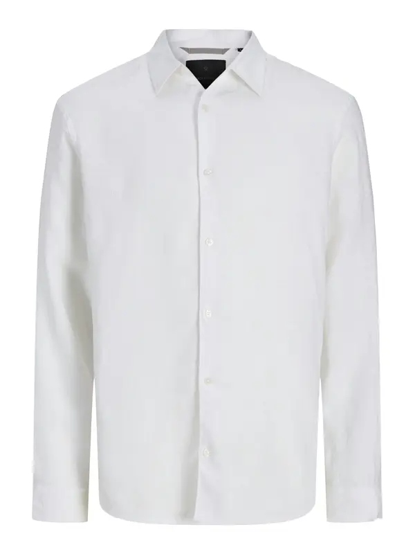 JACK & JONES JACK & JONES Srajca 'JPRBLALawrence'  bela
