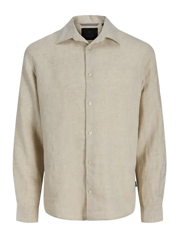 JACK & JONES JACK & JONES Srajca 'JPRBLAlawrence'  greige