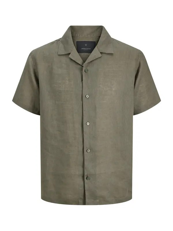 JACK & JONES JACK & JONES Srajca 'JPRBLAlawrence'  oliva