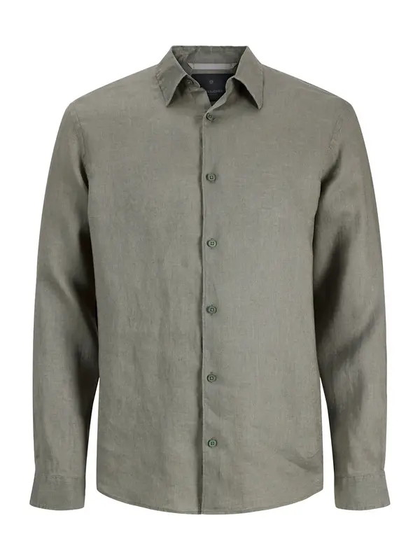 JACK & JONES JACK & JONES Srajca 'JPRBLAlawrence'  siva