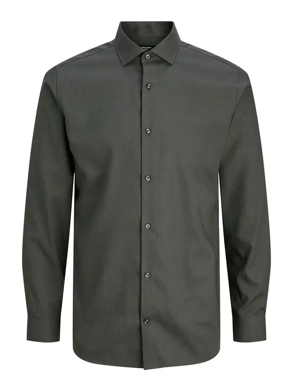 JACK & JONES JACK & JONES Srajca 'JPRBLAParker'  antracit
