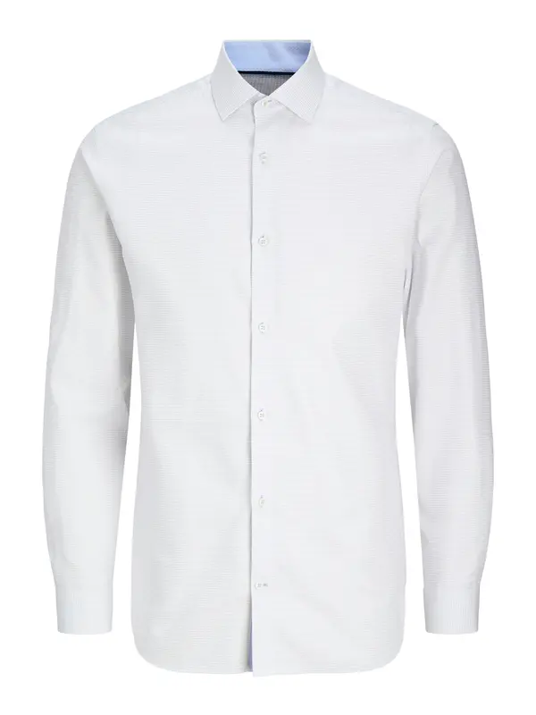 JACK & JONES JACK & JONES Srajca 'JPRBLAPARKER'  bela