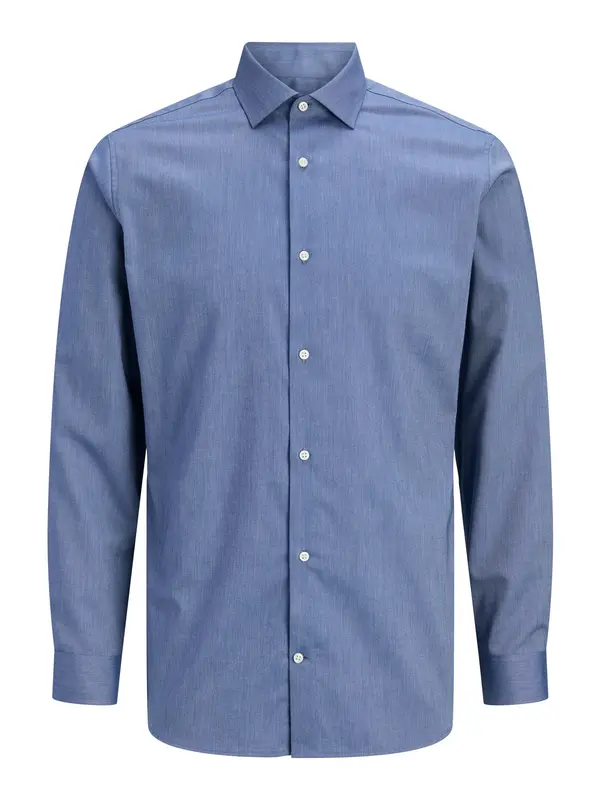 JACK & JONES JACK & JONES Srajca 'JPRBLAParker'  mornarska