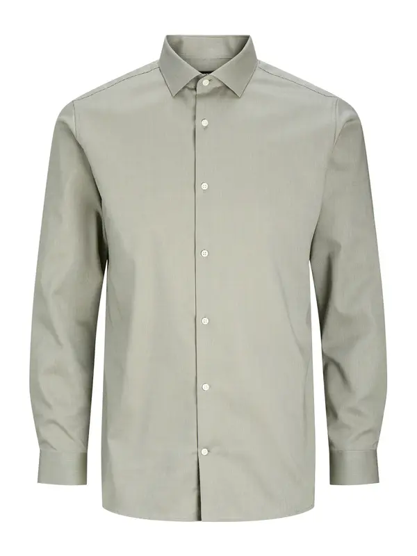 JACK & JONES JACK & JONES Srajca 'JPRBLAParker'  pastelno zelena