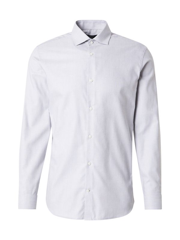 JACK & JONES JACK & JONES Srajca 'JPRBLAParker'  siva