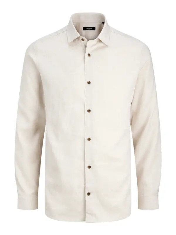 JACK & JONES JACK & JONES Srajca 'JPRBLAParker'  srebrno-siva