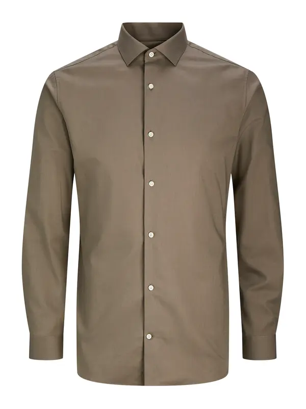 JACK & JONES JACK & JONES Srajca 'JPRBLAParker'  staro roza