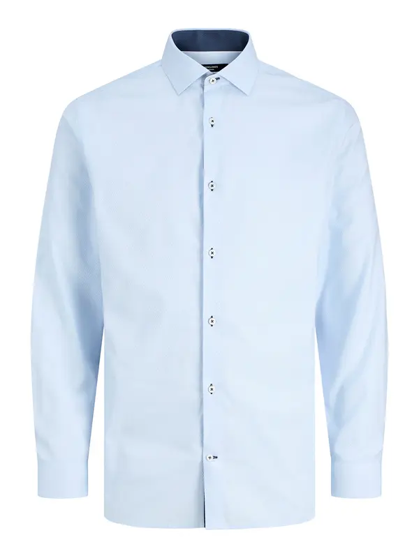 JACK & JONES JACK & JONES Srajca 'JPRBLAPARKER'  svetlo modra
