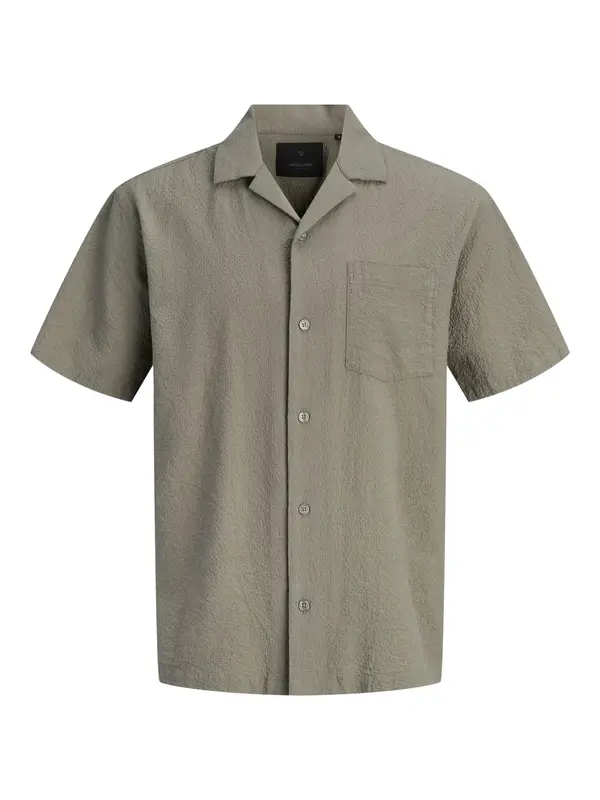 JACK & JONES JACK & JONES Srajca 'JPRBLAshawn'  oliva