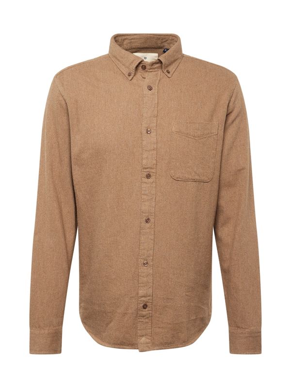 JACK & JONES JACK & JONES Srajca 'JPRBLUBROOK'  oker