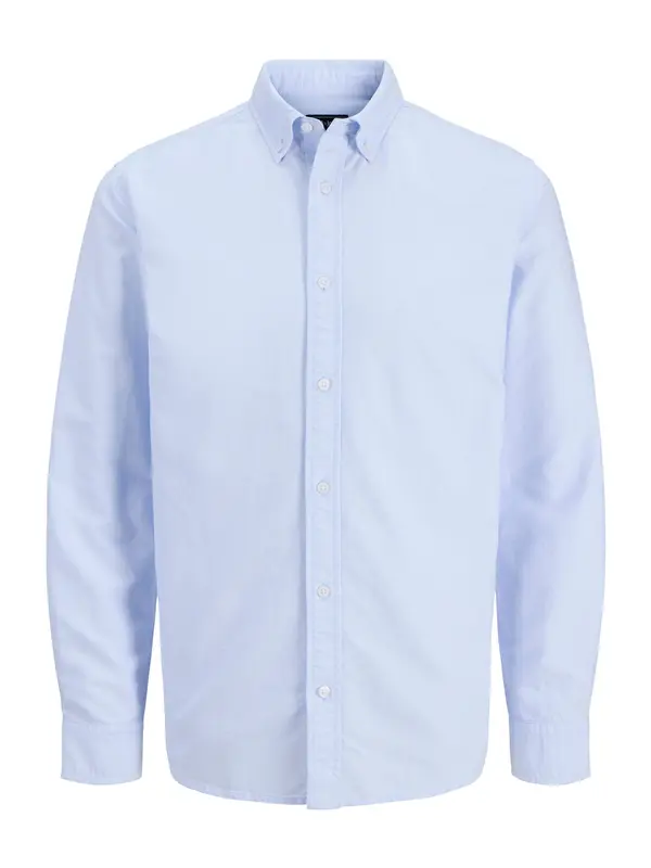 JACK & JONES JACK & JONES Srajca 'JPRBLUharvey'  svetlo modra