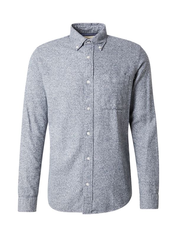 JACK & JONES JACK & JONES Srajca 'JPRBLUNORRIS'  mornarska