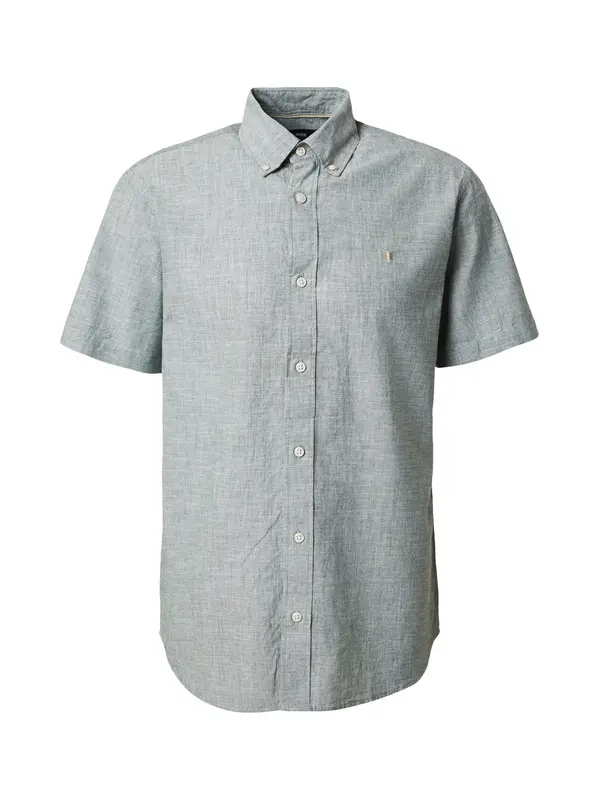 JACK & JONES JACK & JONES Srajca 'JPRBLUSummer'  pastelno zelena