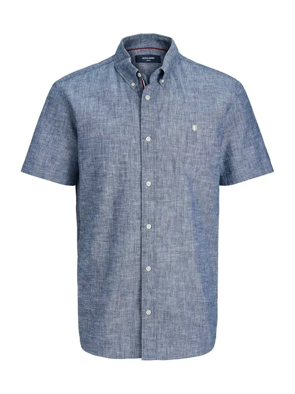 JACK & JONES JACK & JONES Srajca 'JPRBLUSUMMER'  progasto modra