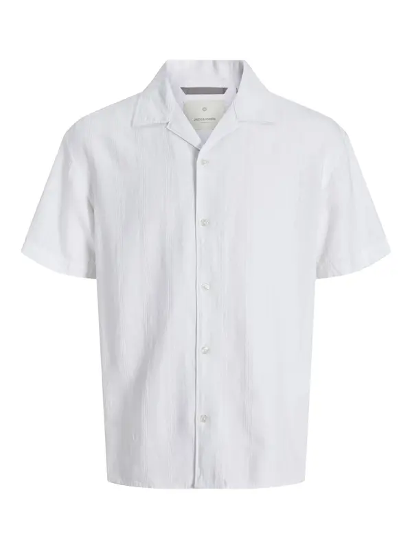 JACK & JONES JACK & JONES Srajca 'JPRCCMontana'  bela