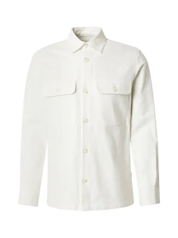 JACK & JONES JACK & JONES Srajca 'JPRCCRAYMOND'  bela