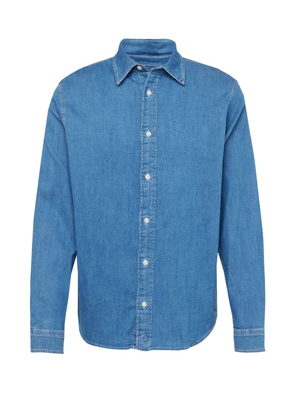 JACK & JONES JACK & JONES Srajca 'JPRCCREGENT'  moder denim