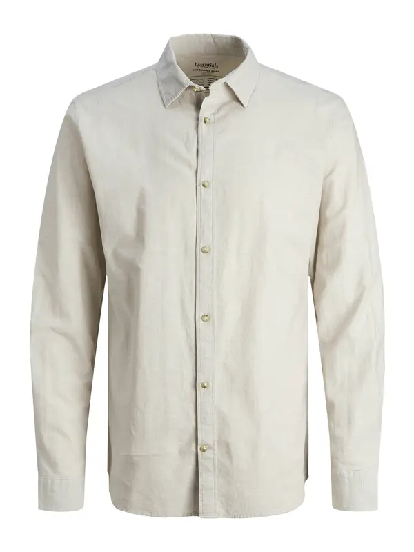 JACK & JONES JACK & JONES Srajca 'JWHSummer'  kamen