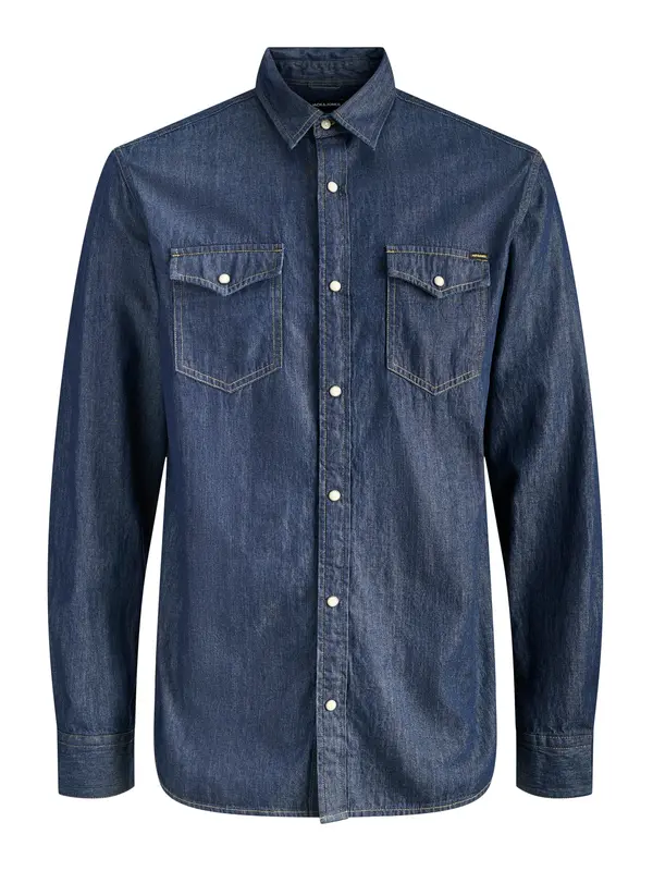 JACK & JONES JACK & JONES Srajca  moder denim
