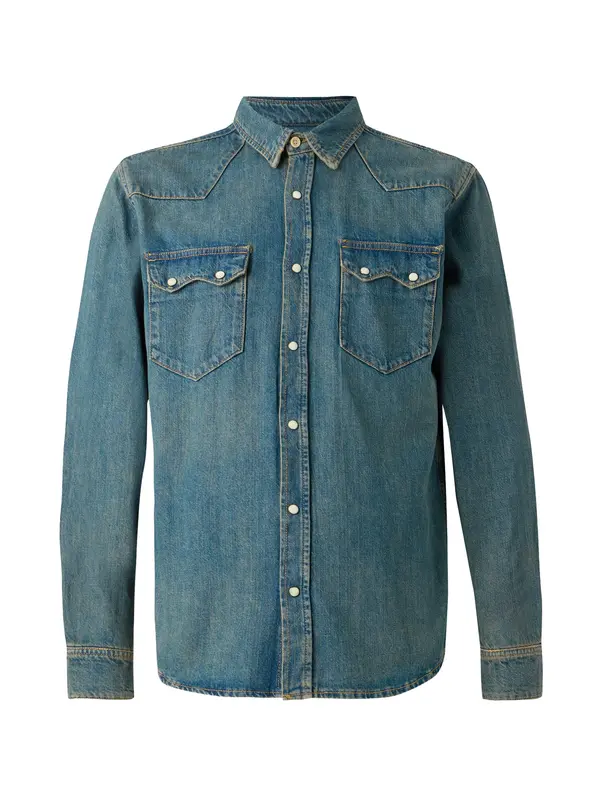 JACK & JONES JACK & JONES Srajca  modra
