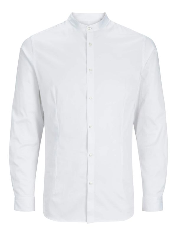 JACK & JONES JACK & JONES Srajca 'Parma'  bela