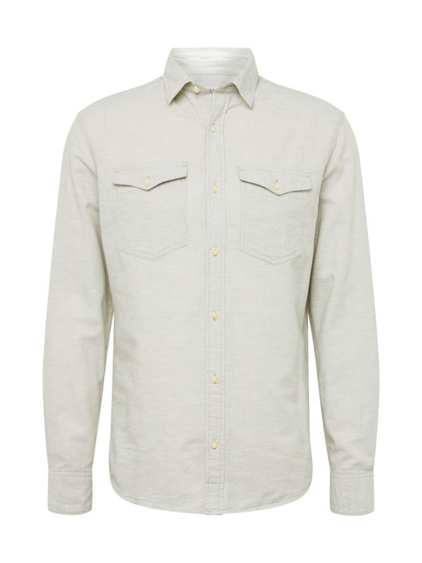 JACK & JONES JACK & JONES Srajca 'SHERIDAN'  pastelno zelena