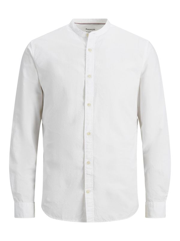 JACK & JONES JACK & JONES Srajca 'Summer'  bela