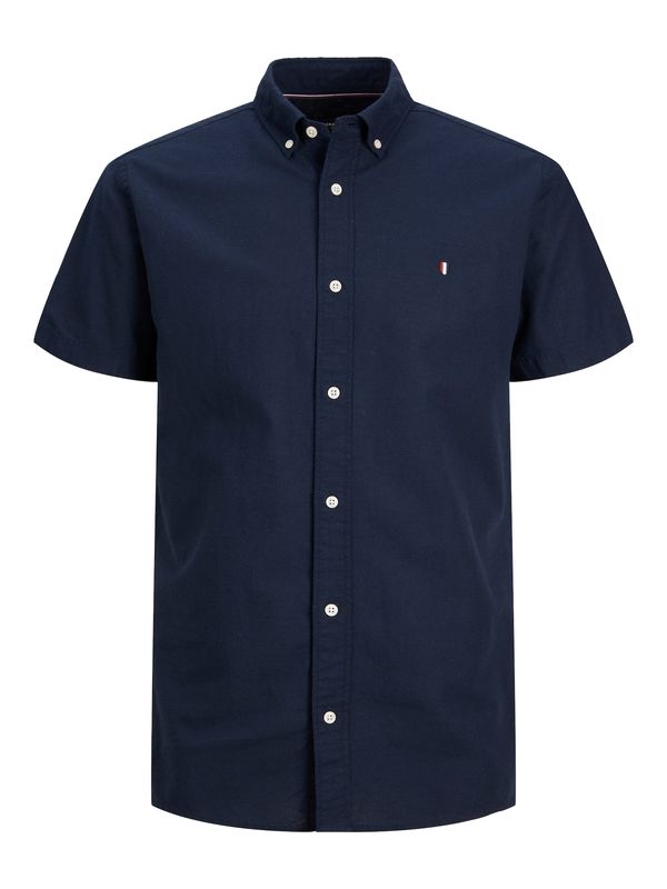 JACK & JONES JACK & JONES Srajca 'Summer'  mornarska