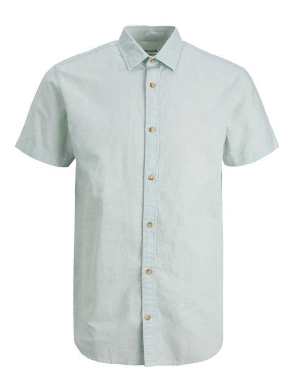 JACK & JONES JACK & JONES Srajca 'Summer'  pastelno zelena