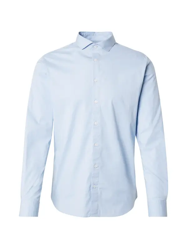 JACK & JONES JACK & JONES Srajca  svetlo modra