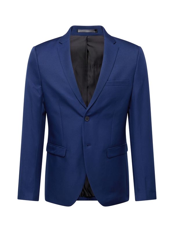 JACK & JONES JACK & JONES Suknjič 'JPRCOSTA'  temno modra