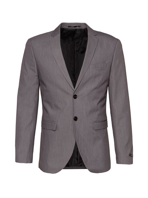 JACK & JONES JACK & JONES Suknjič 'JPRFranco'  pegasto siva