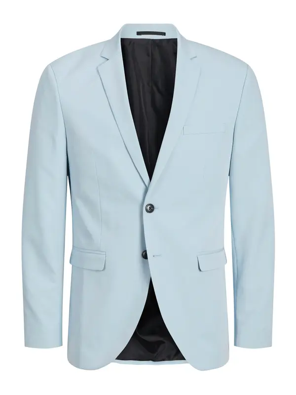 JACK & JONES JACK & JONES Suknjič 'JPRFranco'  svetlo modra