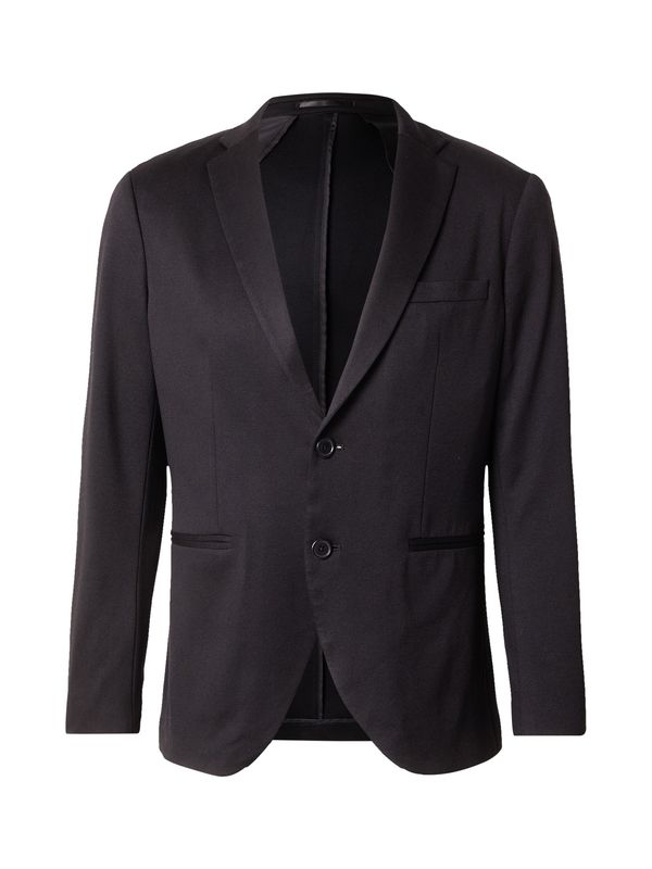 JACK & JONES JACK & JONES Suknjič 'JPRJaxon'  črna