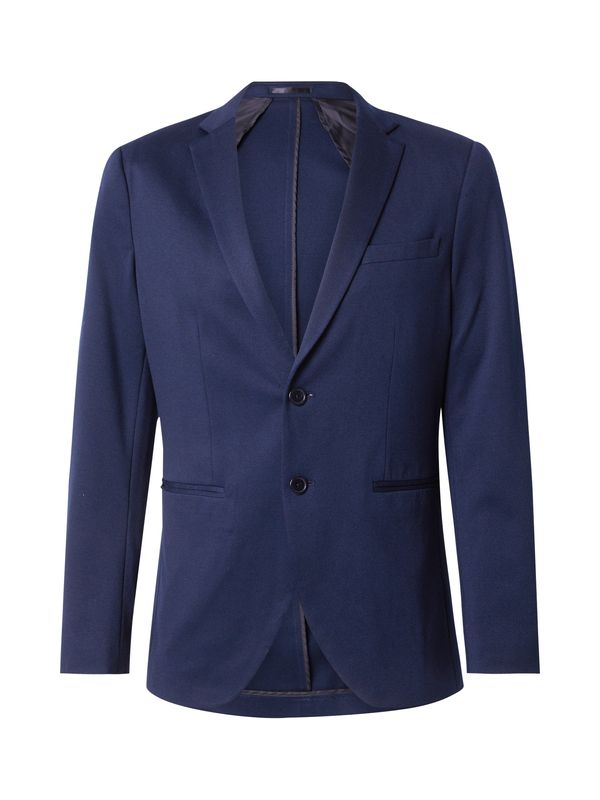 JACK & JONES JACK & JONES Suknjič 'JPRJaxon'  nočno modra