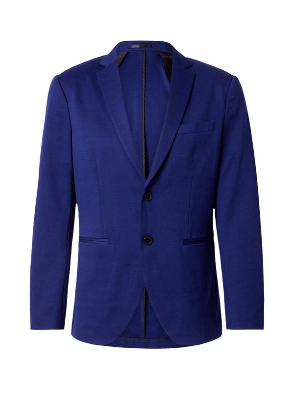 JACK & JONES JACK & JONES Suknjič 'JPRJAXON'  nočno modra