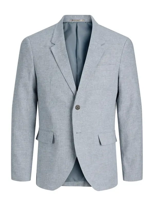 JACK & JONES JACK & JONES Suknjič 'JPRMARTIN'  svetlo modra