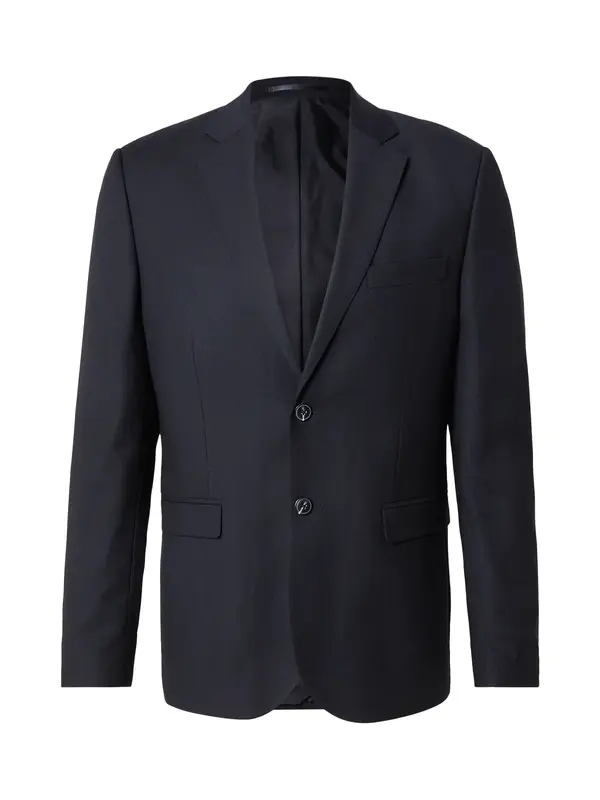 JACK & JONES JACK & JONES Suknjič 'JPRSOLARIS'  črna