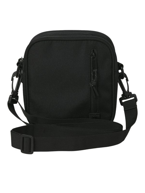JACK & JONES JACK & JONES Torba za čez ramo 'JACEAST'  črna