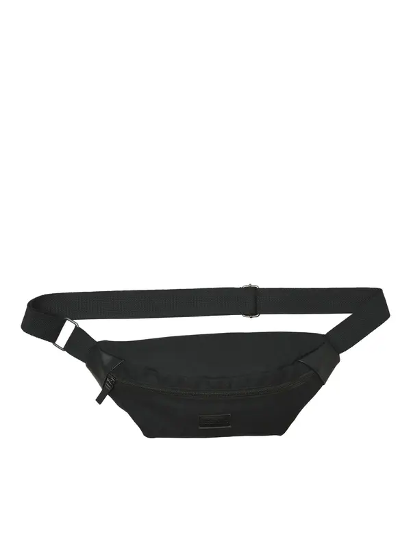 JACK & JONES JACK & JONES Torbica za okrog pasu 'JACPASCAL'  črna