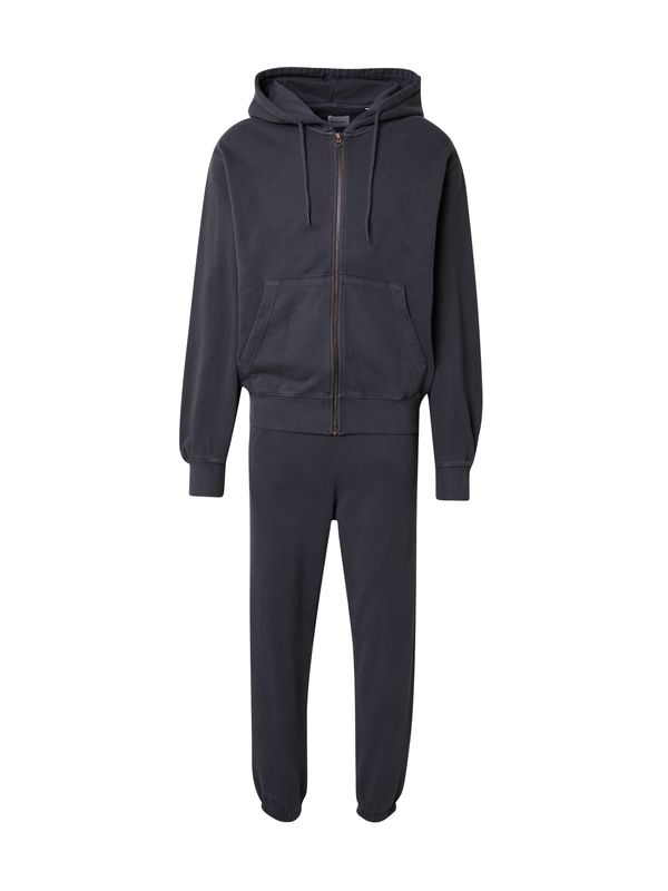 JACK & JONES JACK & JONES Trenirka za tek 'CHARGE'  siva